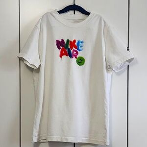 Kids Nike Air TShirt